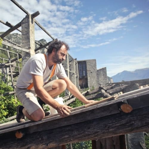 Roofing Expert