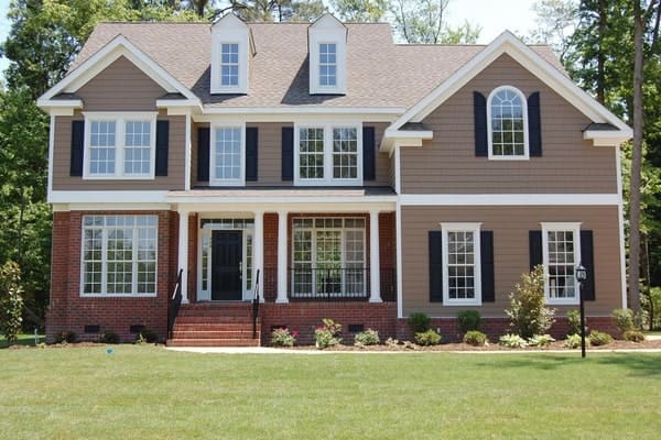 House Roofing