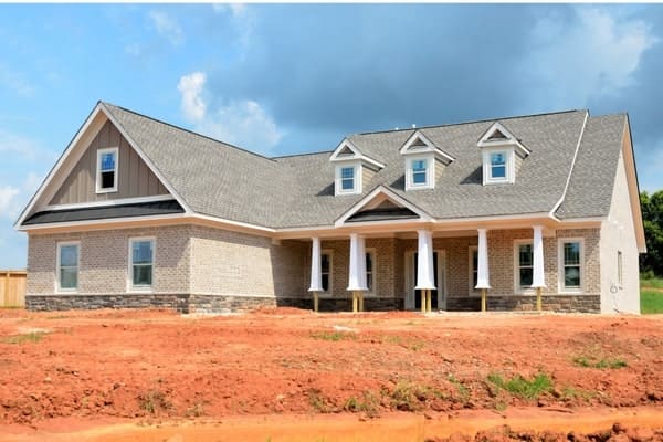 Guest House Roofing