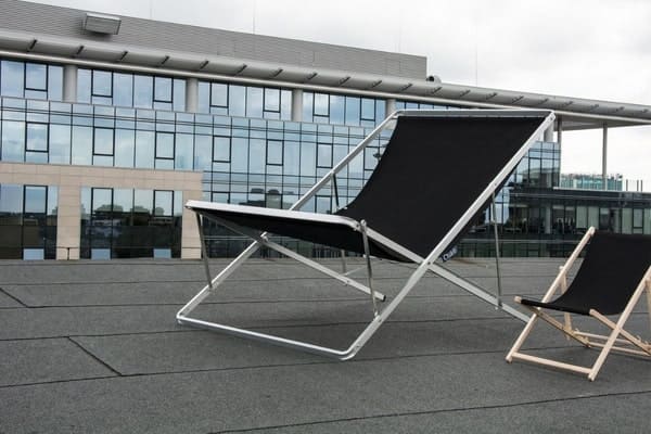 Office Building Roofing