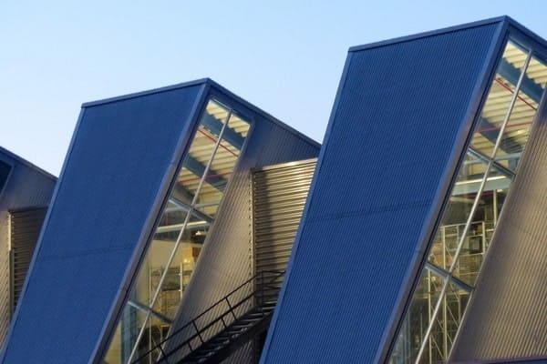 Warehouse Roofing