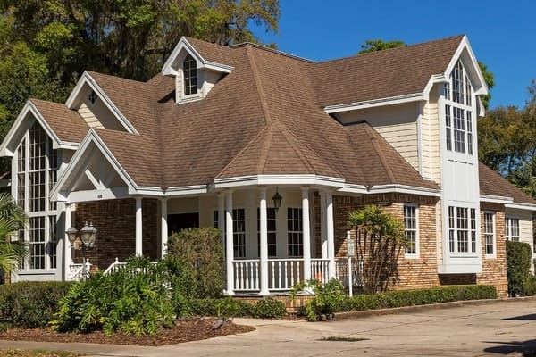 Residential Roofing