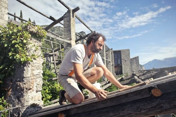Roof Repair