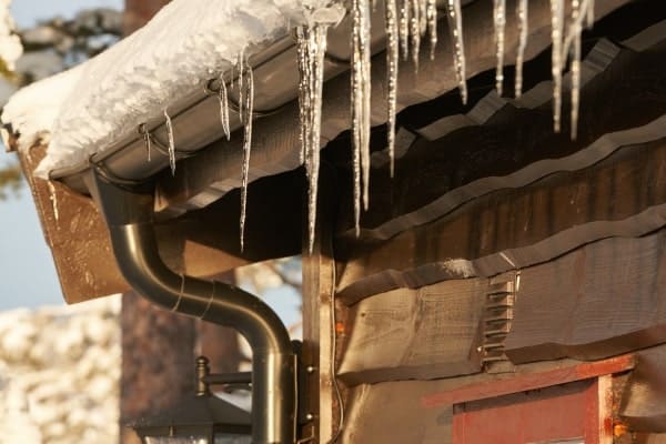 Gutters & Drainage